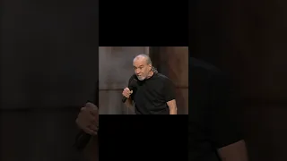 Best Stand Up Comedians Series - George Carlin - Omelette - Honest Reactions