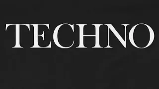 Techno Mix – SET 363