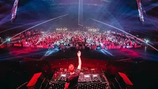 Bryan Kearney LIVE @ Subculture Bangkok Thailand 2023