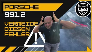 Was du über den 991.2 vor Kauf wissen solltest! | AllAbout Porsche 991.2 & Schwachstellen#74