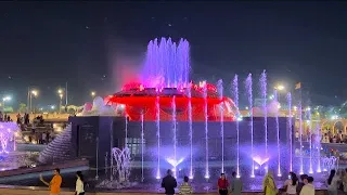 Fountain Square City Park Phase 2 Mansarovar Jaipur: How To Reach, Best Time & Tips