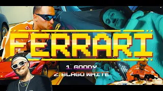 GOODY feat. blago white - Ferrari [VIDEO]