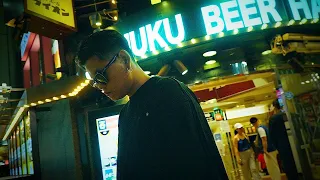 Chillgun - X.O  ft. Zayashii, KADRSON (official Music Video)