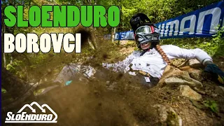 SloEnduro Borovci 2024  🌲🌲 (Ilirska Bistrica)