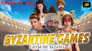 Byzantine Games - Comedy Scenes (Comedy Film)