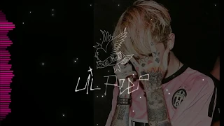 Lil Peep - Teen Romance (432hz)