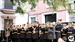 "Caridad del Guadalquivir" | Virgen de los Reyes en Molviedro | Nuevo uniforme - 2019