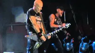 Accept - 2013-12-04 Donetsk, Ukraine Pt2