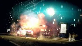 Michael Bay's Need for Speed The Run TV Trailer