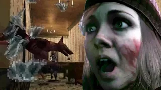 10 jump scares in gaming that will haunt you for weeks