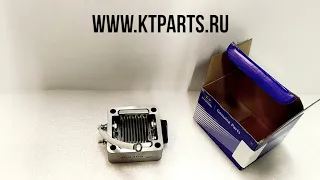 Подогреватель воздуха Hyundai HD65 HD78 HD120 3671041110 36710-41110