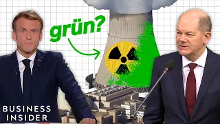 Atomkraft: So nachhaltig ist die Kernenergie wirklich