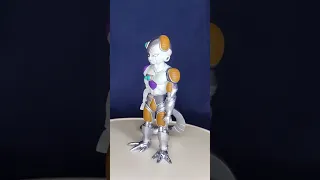 sh Figuarts mecha frieza