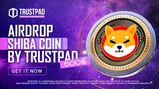 Strategic Financial Moves: SHIBA Crypto Airdrop 2023 - Claim Your $500 Now!