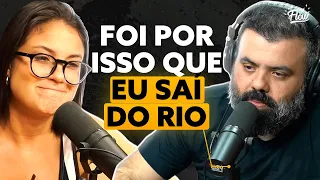 IGOR DESISTIU do RJ depois que ISSO ACONTECEU