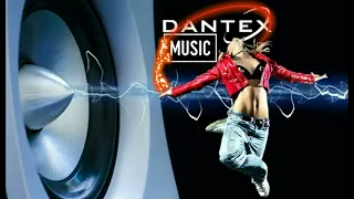 Arabic Remix Best Car Music Mix Dantex  2023