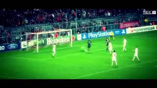 Mario Götze:gols,dribles e assistencias 2013-2014 HD YouTube