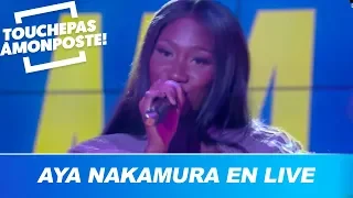 Aya Nakamura - Copines (Live @TPMP)