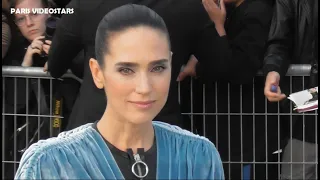 Jennifer CONNELLY @ Paris Fashion Week 1 october 2019 show Louis Vuitton