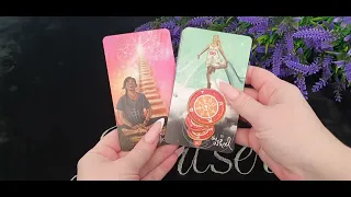 ЛЕВ. Таро-прогноз от Евы Лехцер с 18 по 24 апреля 2022 года. Timeless In-Depth Tarot Reading.