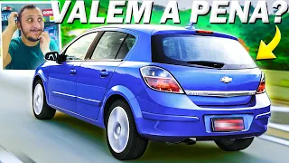 5 CARROS BONS E BARATOS PARA COMPRAR SEM MEDO