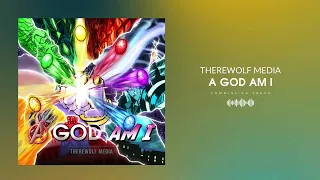 Therewolf Media - "A God Am I" | Heaven Ascension DIO vs Infinity Ultron