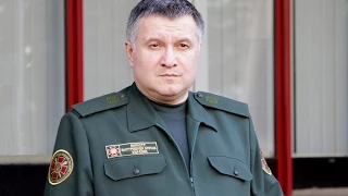 Полк спецпризначення МВС «Азов» увійде до складу Нацгвардії - А. Аваков