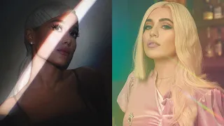 No Tears Left To Cry VS. So Am I (MASHUP) Ariana Grande, Ava Max