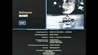 Halloween: The Curse Of Michael Myers End Credits (AMC Monsterfest 2007)