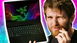 Can Razer Win Me Back? - Razer Blade 14 AMD