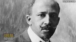 W.E.B. Du Bois vs Booker T. Washington - Then and Now