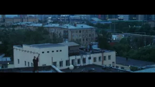 Lx24 ft. Мари Краймбрери - Мы останемся в городе одни