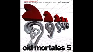 OID MORTALES 5 - 10 - Dj Loop - Up & Down ( Hard Club Mix )