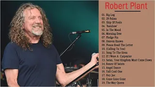 The Best Songs Of Robert Plant - Robert Plant Greatest Hits - Robert Plant  Full Album 2021
