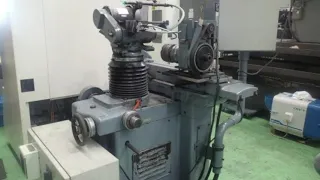 Makino Tool Grinding Machine C-40 (2003) For Sale