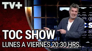 Toc Show | 09 de Abril de 2024