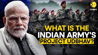 Project Udbhav: India army to learn war tactics from Vedas, Puranas and Mahabharata | WION Originals