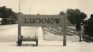 [1930] Lucknow