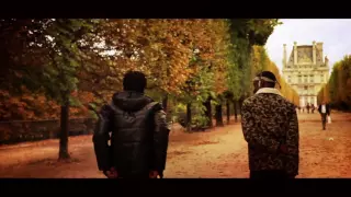 The Underachievers - Leopard Shepherd (Official Music Video)