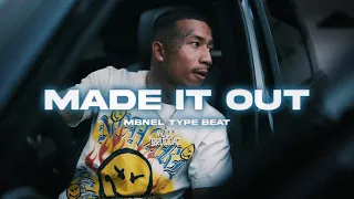 [FREE] MBNel Type Beat - "Made It Out" (Prod. By Jay Syk x IIInfinite)