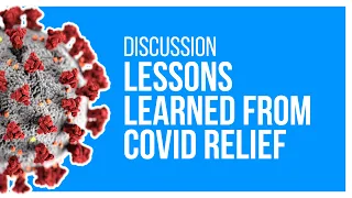 Lessons Learned from the COVID-19 Relief Packages and Impacts on Individual Taxpayers