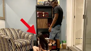 I Can’t Take The PRANKS Anymore - Epic Emotional Prank on Wife