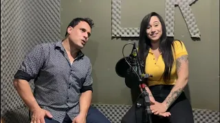 O PODER DO CRIADOR  (ALINE ROCHA / RICARDO ALISSON)