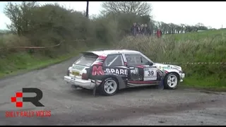 Best of Irish Rally [Spins, Stalls, Jumps]