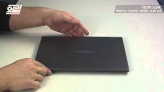 Ультрабук Toshiba Portege Z930-E6S