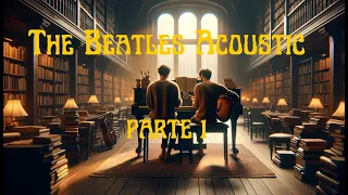 The Beatles Acoustic Collection - Part 1 (Piano and Guitar)