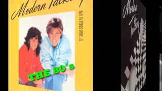 You can win if you want - Modern talking  - Italo Disco 80s