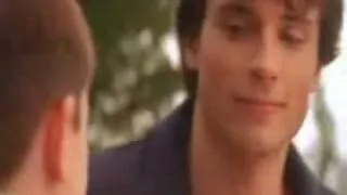 Smallville - Superman - Five For Fighting