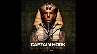 Captain Hook - Deeper In Trance Vol.1