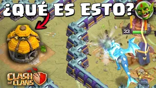 ÚLTIMAS MISIONES DUENDES 100% | CLASH OF CLANS